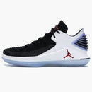 Jordan Xxxii Low Free Throw Line