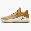 Jordan Xxxii Low Golden Harvest (gs)