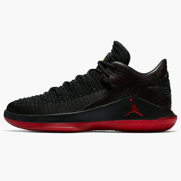 Jordan Xxxii Low Last Shot (gs)