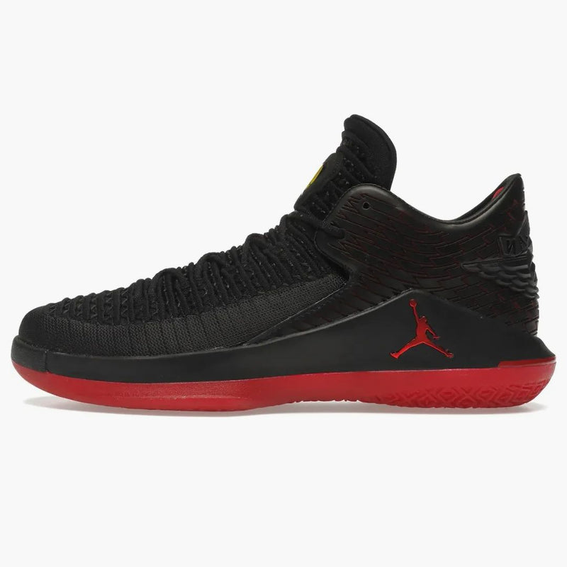 Jordan Xxxii Low Last Shot