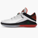 Jordan Xxxii Low Like Mike Gatorade