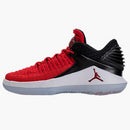 Jordan Xxxii Low Win Like 96 (gs)