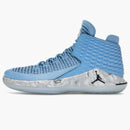 Jordan Xxxii Unc