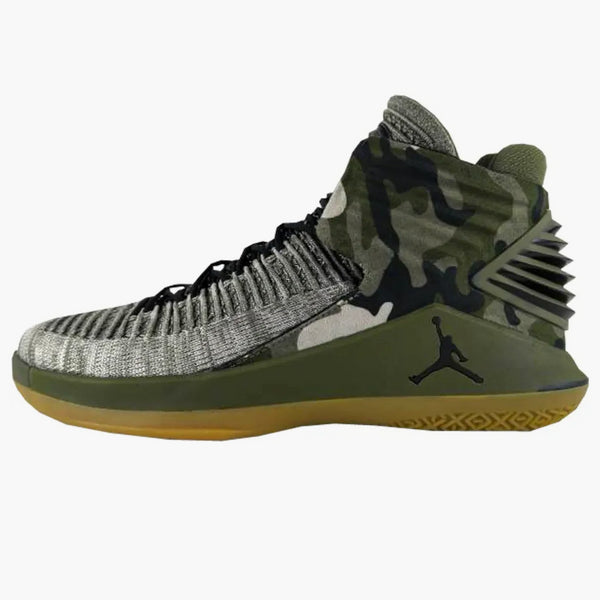 Jordan Xxxii Veteran's Day (2018)