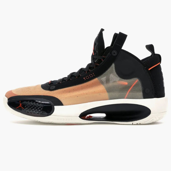 Jordan Xxxiv Amber Rise