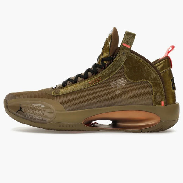 Jordan Xxxiv Bayou Boys