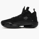Jordan Xxxiv Black Cat (gs)
