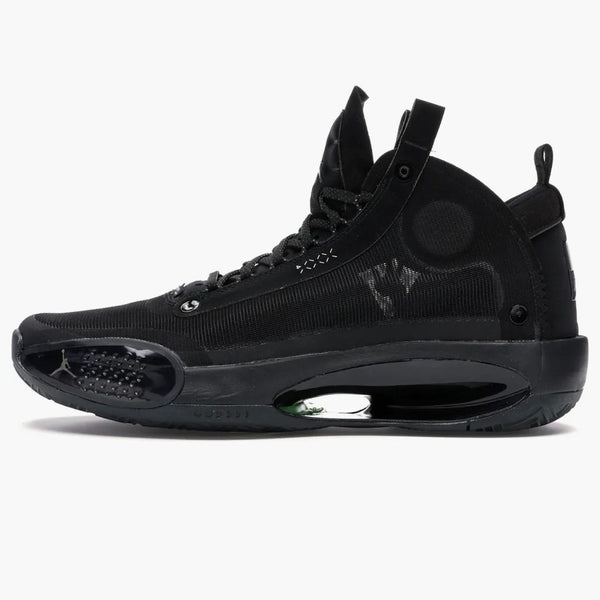 Jordan Xxxiv Black Cat