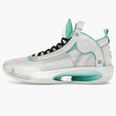 Jordan Xxxiv Guo Ailun