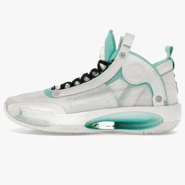 Jordan Xxxiv Guo Ailun