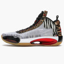 Jordan Xxxiv Jayson Tatum Welcome To The Zoo