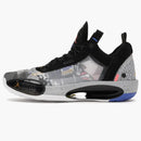 Jordan Xxxiv Low Print