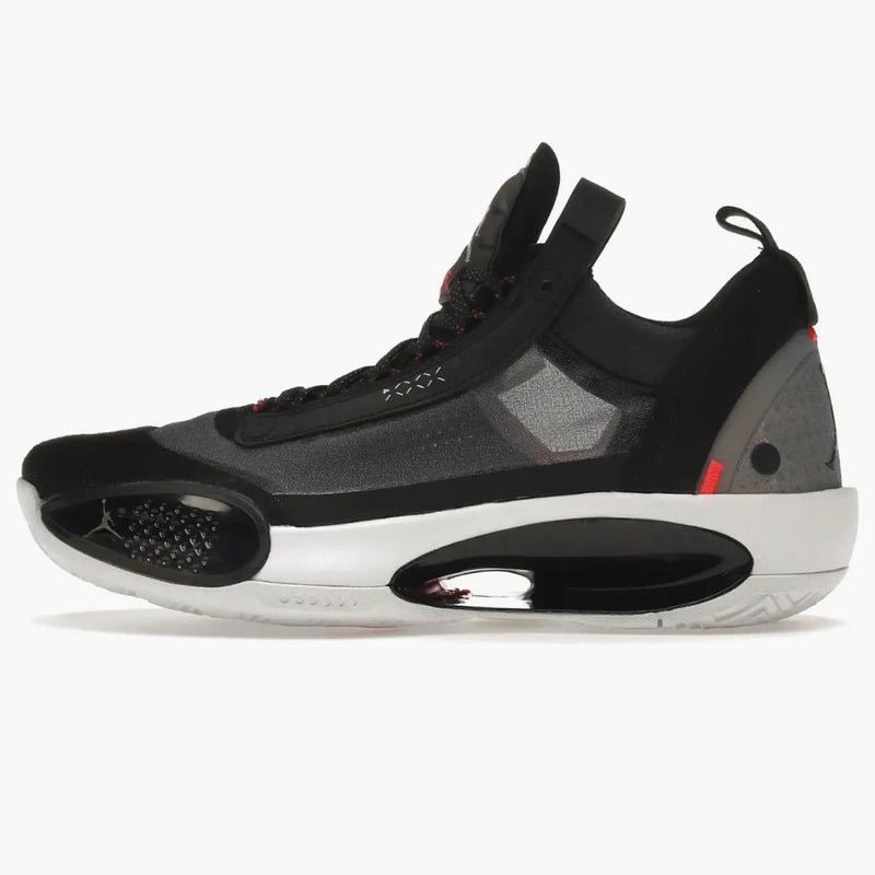 Jordan Xxxiv Low Heritage