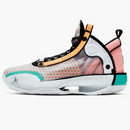 Jordan Xxxiv Low Guo Ailun Pop Art (gs)