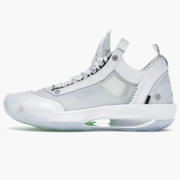 Jordan Xxxiv Low Pure Money
