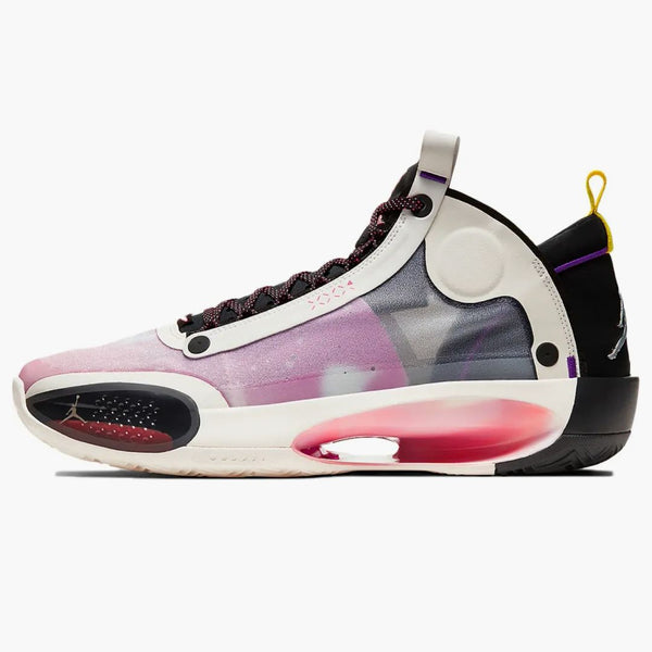 Jordan Xxxiv Paris