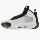 Jordan Xxxiv White Black Red (gs)