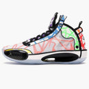 Jordan Xxxiv Zion Williamson Coloring Book