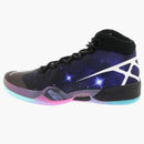 Jordan Xxx Quai 54 Cosmos