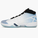 Jordan Xxx Unc