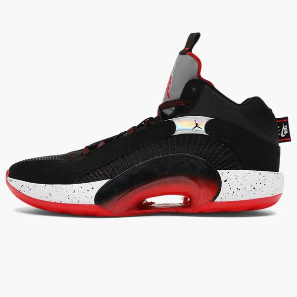 Jordan Xxxv Bred