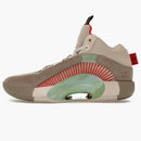 Jordan Xxxv Clot Terra Cotta