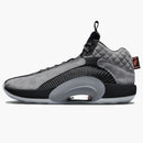 Jordan Xxxv Smoke Grey Fear
