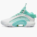 Jordan Xxxv Guo Ailun Jade Green (gs)