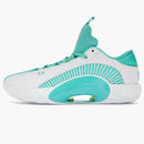 Jordan Xxxv Guo Ailun Jade Green