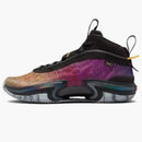 Jordan 36 Hyper Violet (gs)