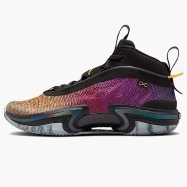 Jordan 36 Hyper Violet (gs)