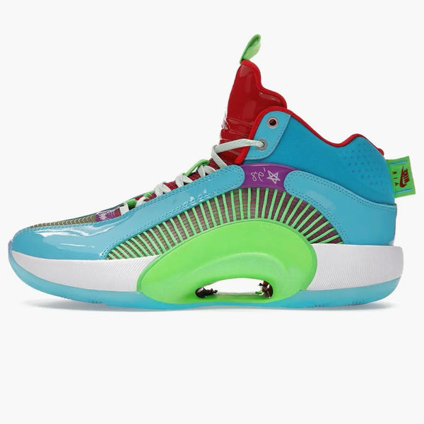Jordan Xxxv Jayson Tatum Women In Power Pe (gs)