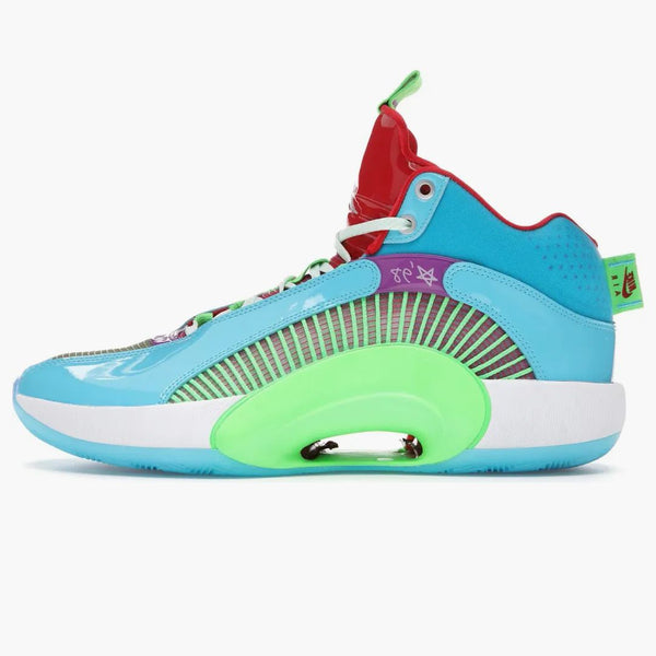 Jordan Xxxv Jayson Tatum Women In Power Pe