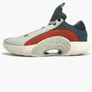 Jordan Xxxv Low Light Silver Hasta