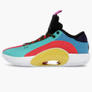 Jordan Xxxv Low Reflexology