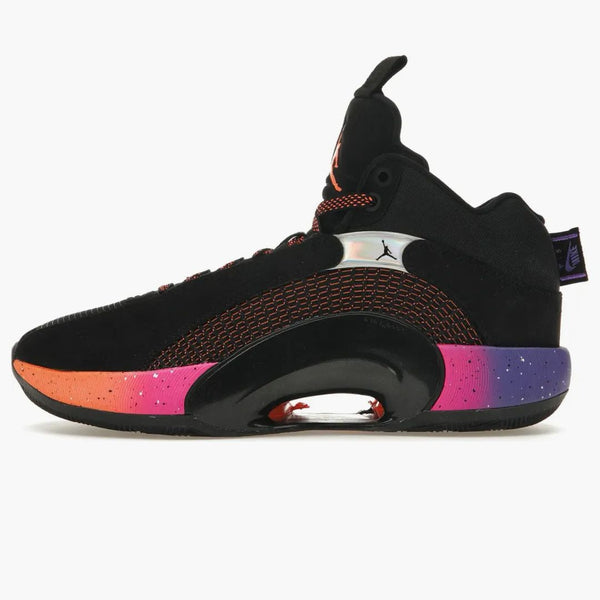 Jordan Xxxv Sunset