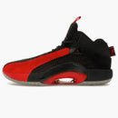 Jordan Xxxv Warrior
