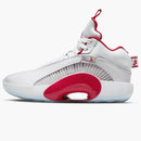 Jordan Xxxv White Fire Red (gs)