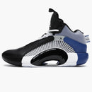 Jordan Xxxv Fragment