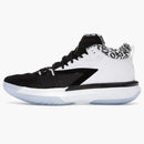 Jordan Zion 1 Black White