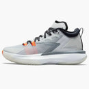 Jordan Zion 1 Light Smoke Grey