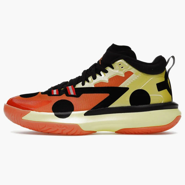 Jordan Zion 1 Sp Naruto Kyuubi