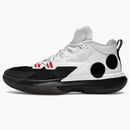 Jordan Zion 1 Naruto Sage Of The Six Paths