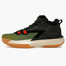 Jordan Zion 1 Let's Dance