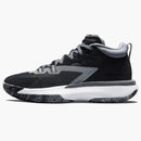 Jordan Zion 1 Tb Black White