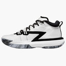 Jordan Zion 1 Tb White Black