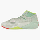 Jordan Zion 2 Barely Green
