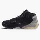 Jordan Zion 2 Black Cement (gs)