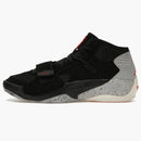Jordan Zion 2 Black Cement