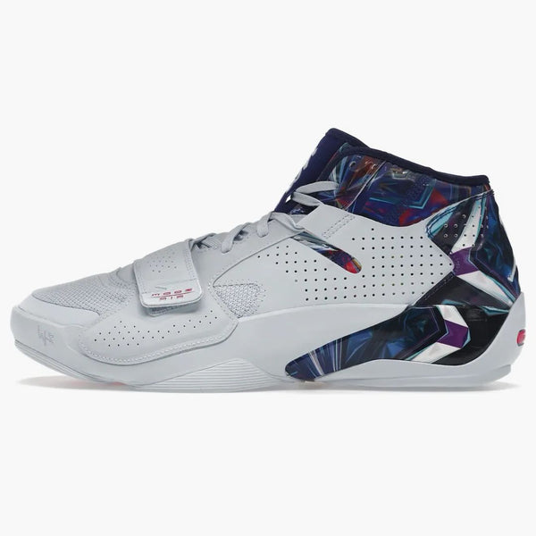 Jordan Zion 2 Hope Diamond